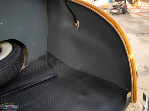 Used 1947 Ford Super DeLuxe Sportsman Convertible  | Torrance, CA