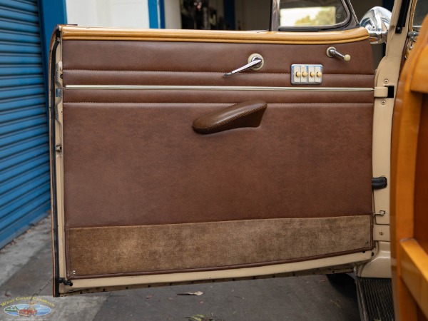 Used 1947 Ford Super DeLuxe Sportsman Convertible  | Torrance, CA