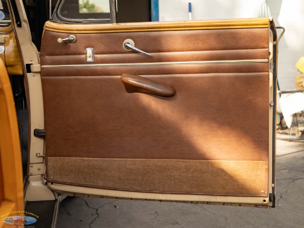 Used 1947 Ford Super DeLuxe Sportsman Convertible  | Torrance, CA