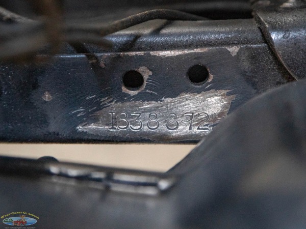 Used 1947 Ford Super DeLuxe Sportsman Convertible  | Torrance, CA