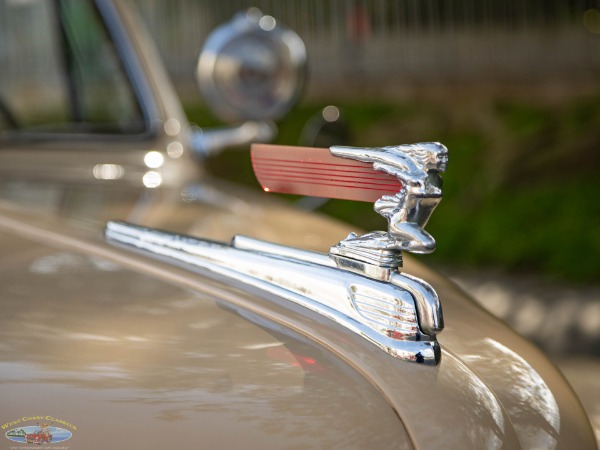 Used 1947 Ford Super DeLuxe Sportsman Convertible  | Torrance, CA