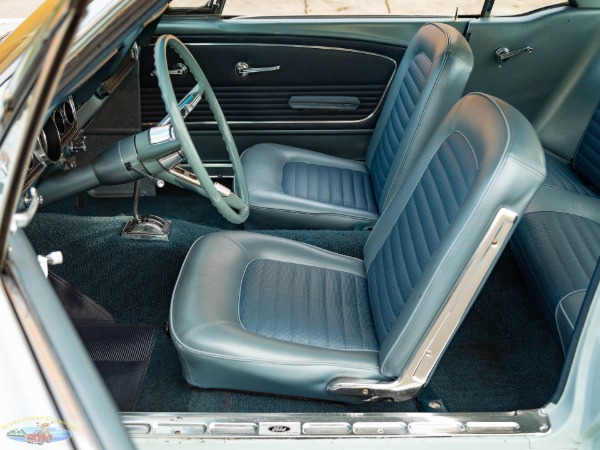 Used 1966 Ford Mustang 289 V8 2 Door Hardtop  | Torrance, CA