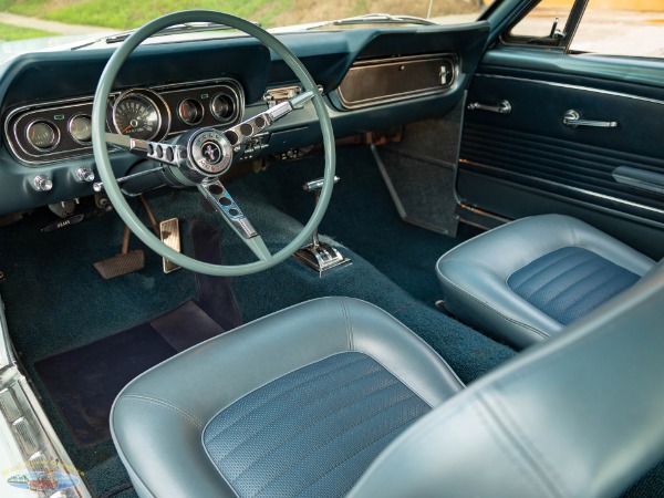 Used 1966 Ford Mustang 289 V8 2 Door Hardtop  | Torrance, CA