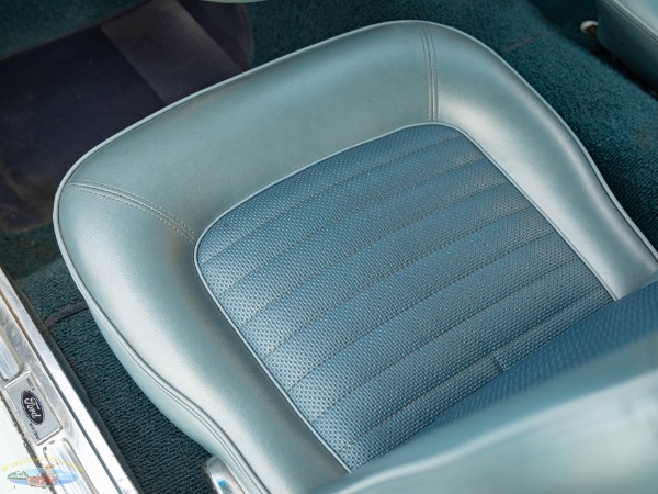 Used 1966 Ford Mustang 289 V8 2 Door Hardtop  | Torrance, CA