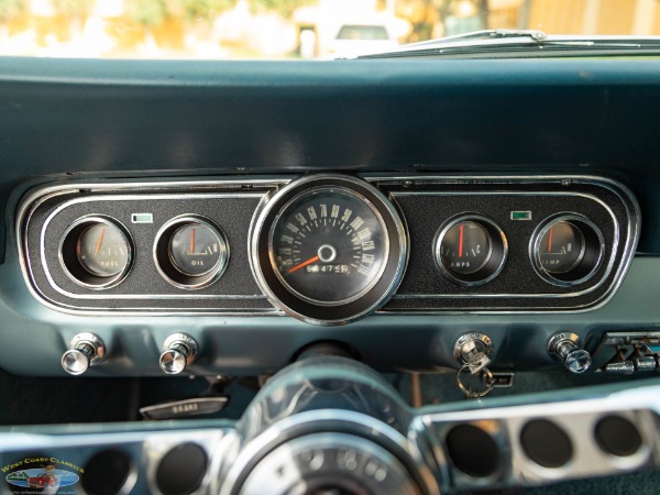 Used 1966 Ford Mustang 289 V8 2 Door Hardtop  | Torrance, CA