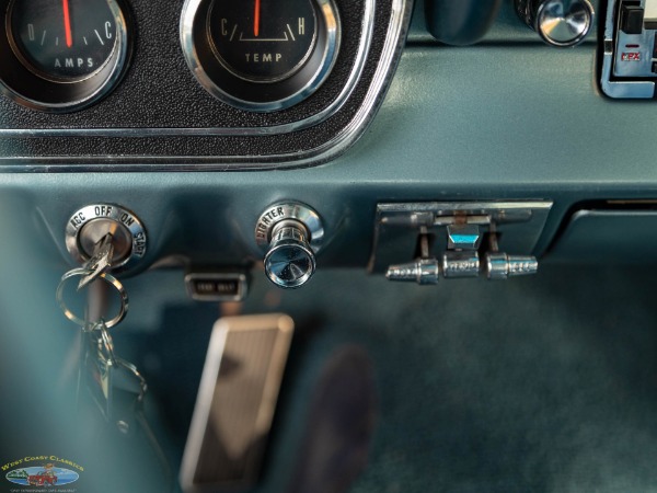 Used 1966 Ford Mustang 289 V8 2 Door Hardtop  | Torrance, CA