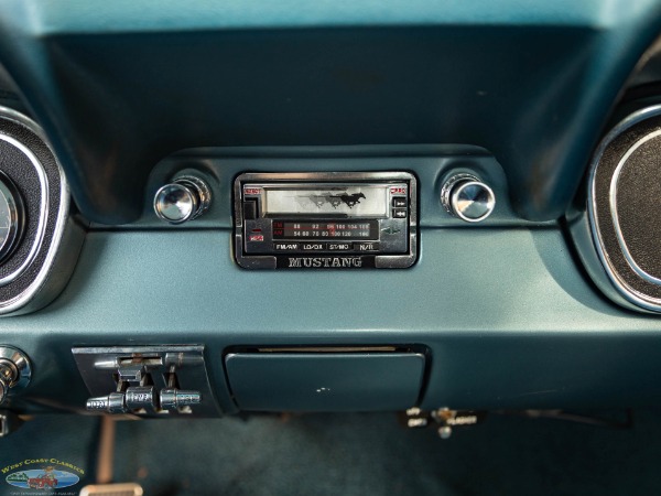 Used 1966 Ford Mustang 289 V8 2 Door Hardtop  | Torrance, CA