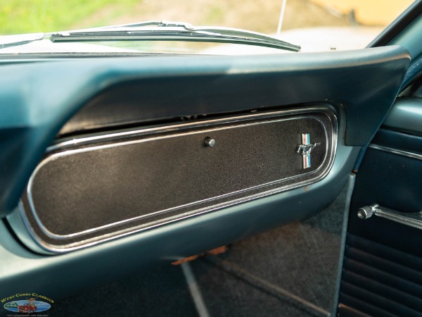 Used 1966 Ford Mustang 289 V8 2 Door Hardtop  | Torrance, CA