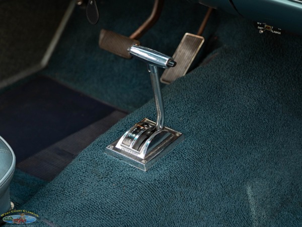 Used 1966 Ford Mustang 289 V8 2 Door Hardtop  | Torrance, CA