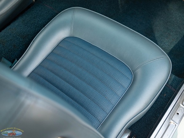 Used 1966 Ford Mustang 289 V8 2 Door Hardtop  | Torrance, CA