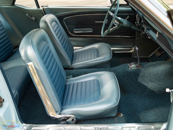 Used 1966 Ford Mustang 289 V8 2 Door Hardtop  | Torrance, CA