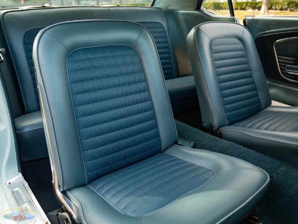 Used 1966 Ford Mustang 289 V8 2 Door Hardtop  | Torrance, CA