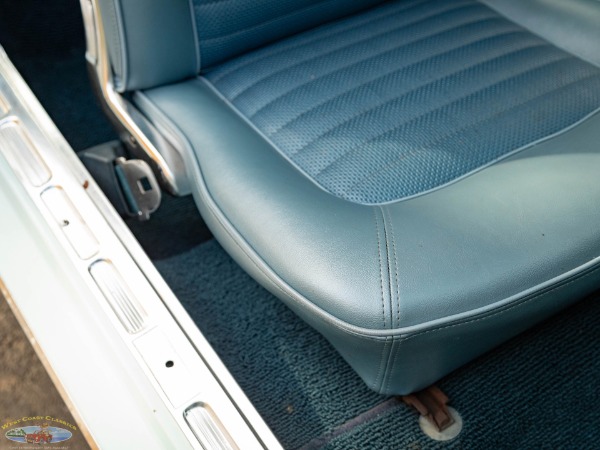 Used 1966 Ford Mustang 289 V8 2 Door Hardtop  | Torrance, CA