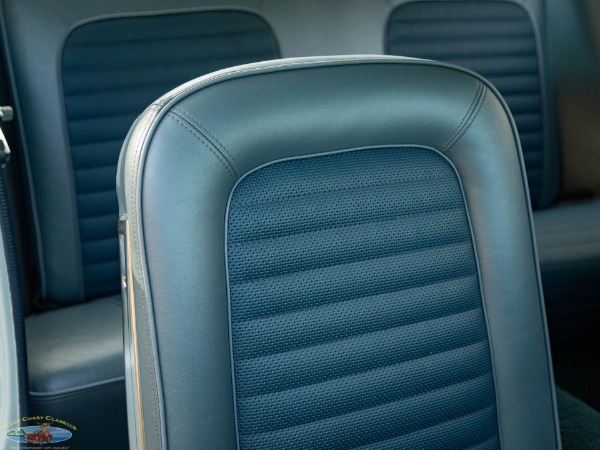 Used 1966 Ford Mustang 289 V8 2 Door Hardtop  | Torrance, CA