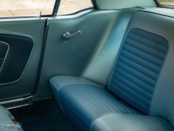 Used 1966 Ford Mustang 289 V8 2 Door Hardtop  | Torrance, CA