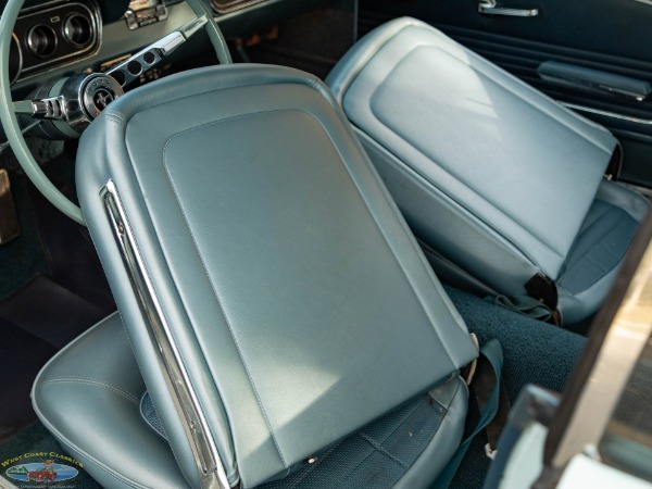 Used 1966 Ford Mustang 289 V8 2 Door Hardtop  | Torrance, CA