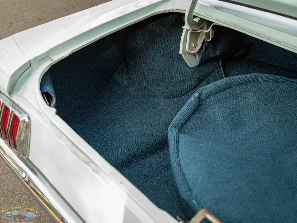 Used 1966 Ford Mustang 289 V8 2 Door Hardtop  | Torrance, CA