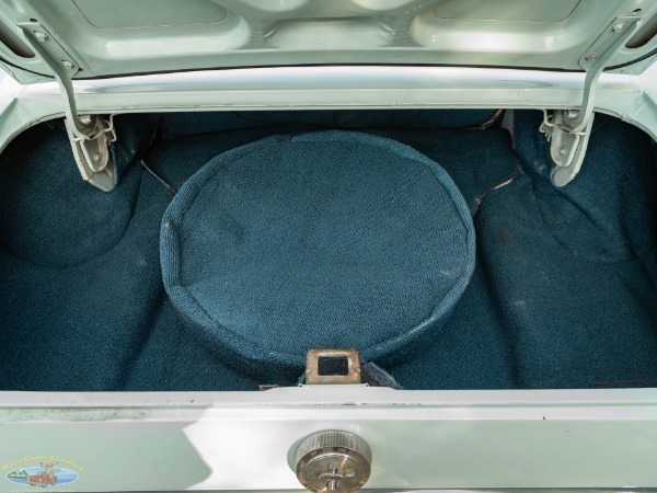 Used 1966 Ford Mustang 289 V8 2 Door Hardtop  | Torrance, CA