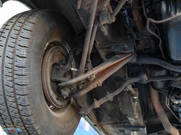 Used 1966 Ford Mustang 289 V8 2 Door Hardtop  | Torrance, CA