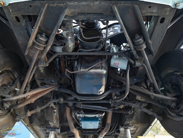 Used 1966 Ford Mustang 289 V8 2 Door Hardtop  | Torrance, CA