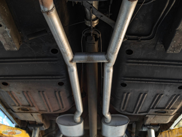 Used 1966 Ford Mustang 289 V8 2 Door Hardtop  | Torrance, CA