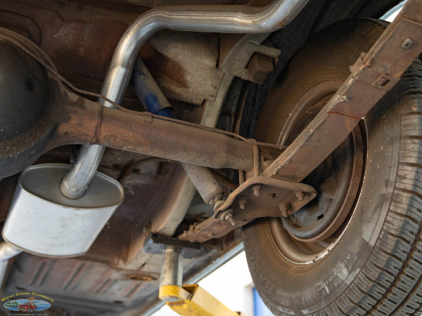 Used 1966 Ford Mustang 289 V8 2 Door Hardtop  | Torrance, CA