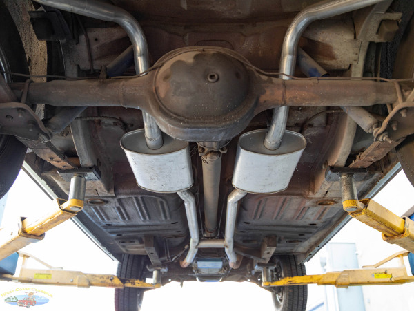 Used 1966 Ford Mustang 289 V8 2 Door Hardtop  | Torrance, CA