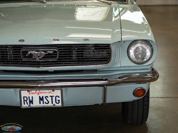 Used 1966 Ford Mustang 289 V8 2 Door Hardtop  | Torrance, CA