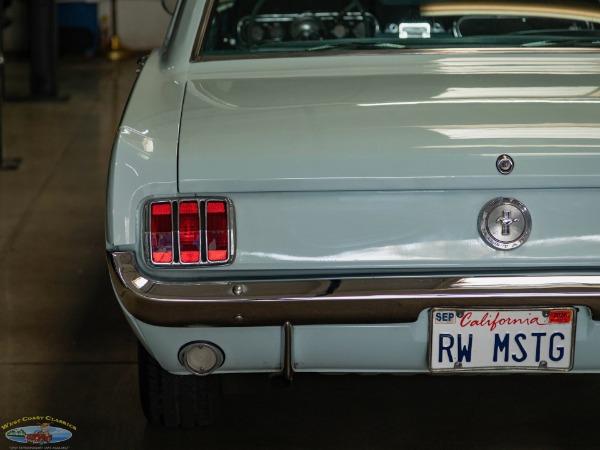 Used 1966 Ford Mustang 289 V8 2 Door Hardtop  | Torrance, CA