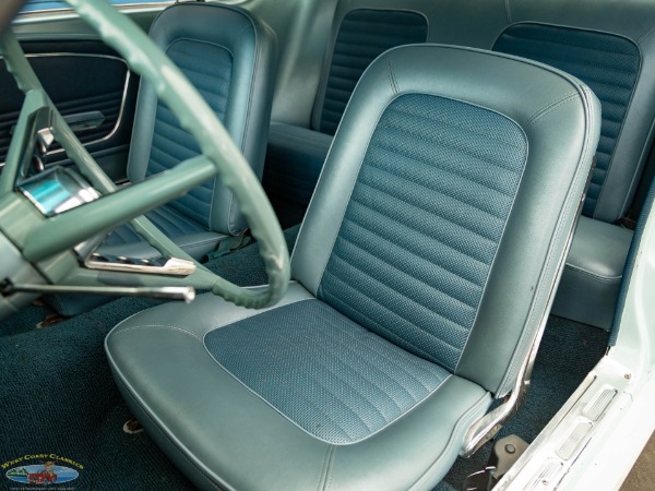 Used 1966 Ford Mustang 289 V8 2 Door Hardtop  | Torrance, CA