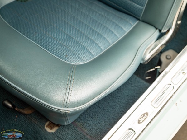 Used 1966 Ford Mustang 289 V8 2 Door Hardtop  | Torrance, CA
