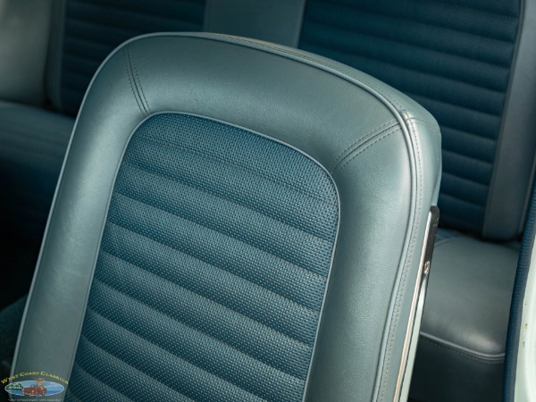 Used 1966 Ford Mustang 289 V8 2 Door Hardtop  | Torrance, CA