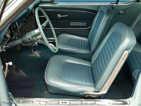 Used 1966 Ford Mustang 289 V8 2 Door Hardtop  | Torrance, CA