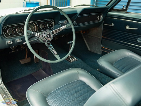 Used 1966 Ford Mustang 289 V8 2 Door Hardtop  | Torrance, CA