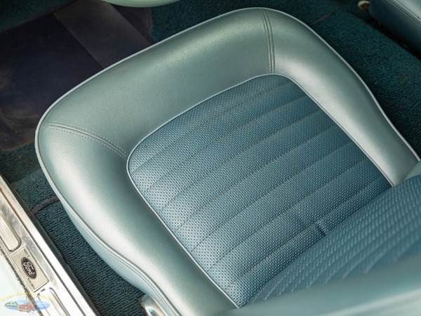 Used 1966 Ford Mustang 289 V8 2 Door Hardtop  | Torrance, CA