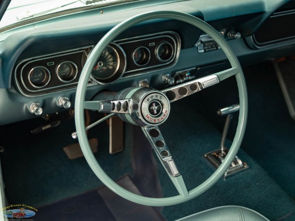 Used 1966 Ford Mustang 289 V8 2 Door Hardtop  | Torrance, CA