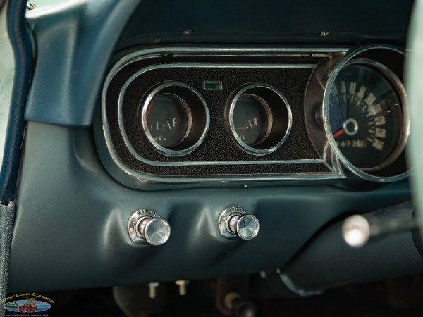 Used 1966 Ford Mustang 289 V8 2 Door Hardtop  | Torrance, CA