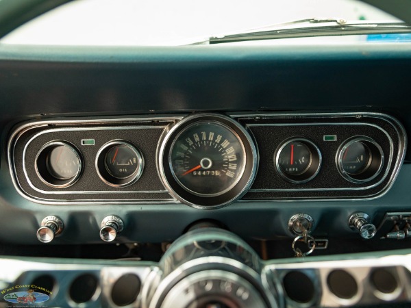 Used 1966 Ford Mustang 289 V8 2 Door Hardtop  | Torrance, CA