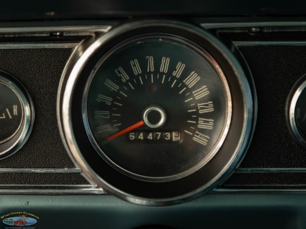 Used 1966 Ford Mustang 289 V8 2 Door Hardtop  | Torrance, CA