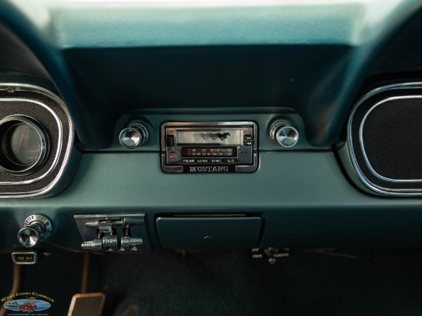 Used 1966 Ford Mustang 289 V8 2 Door Hardtop  | Torrance, CA