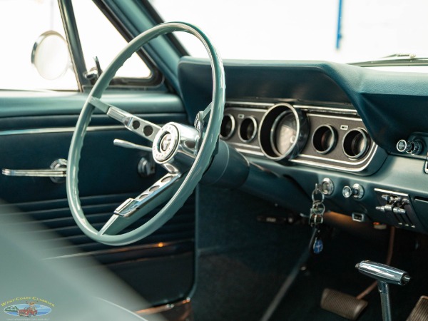 Used 1966 Ford Mustang 289 V8 2 Door Hardtop  | Torrance, CA