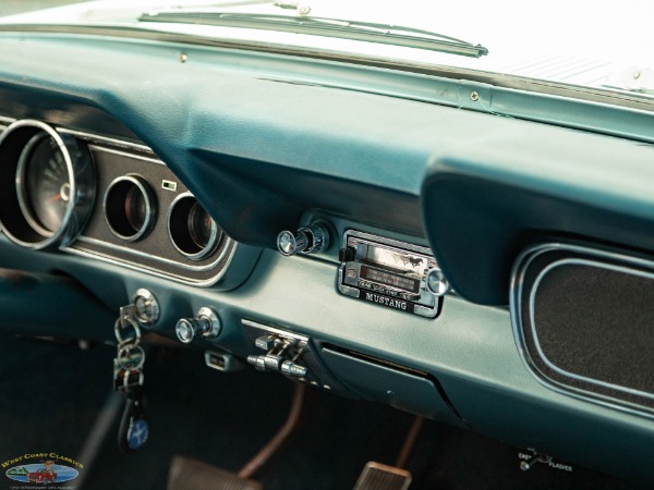 Used 1966 Ford Mustang 289 V8 2 Door Hardtop  | Torrance, CA