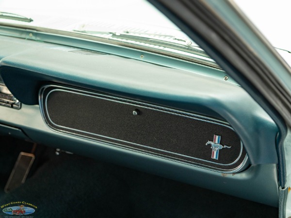 Used 1966 Ford Mustang 289 V8 2 Door Hardtop  | Torrance, CA