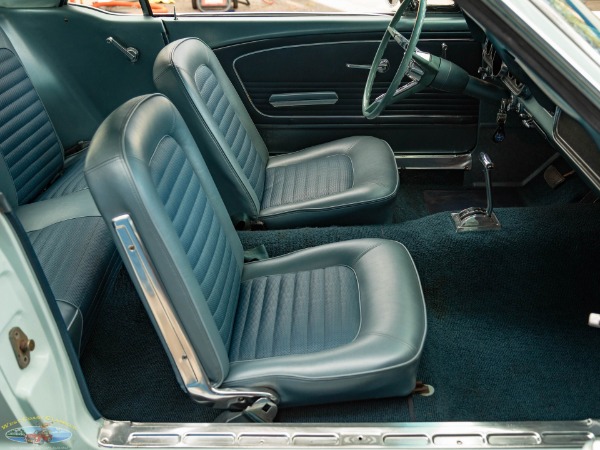 Used 1966 Ford Mustang 289 V8 2 Door Hardtop  | Torrance, CA