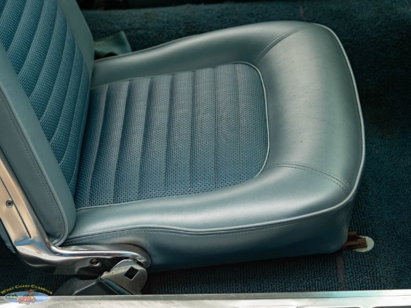 Used 1966 Ford Mustang 289 V8 2 Door Hardtop  | Torrance, CA