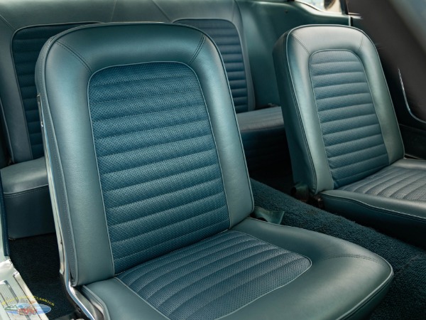 Used 1966 Ford Mustang 289 V8 2 Door Hardtop  | Torrance, CA