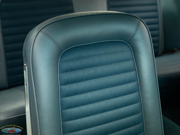 Used 1966 Ford Mustang 289 V8 2 Door Hardtop  | Torrance, CA