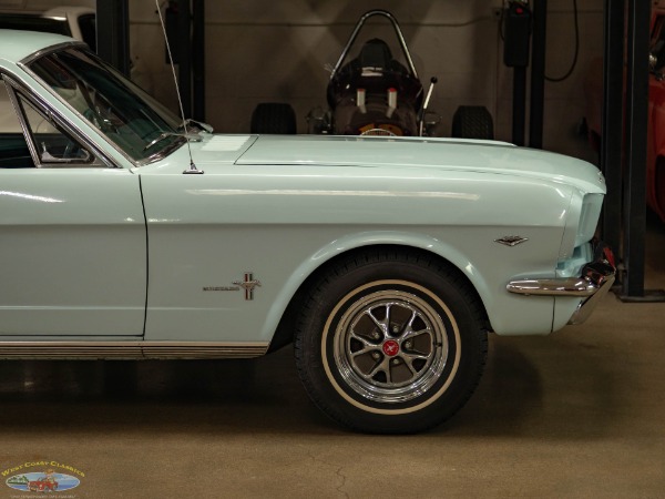 Used 1966 Ford Mustang 289 V8 2 Door Hardtop  | Torrance, CA