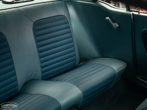 Used 1966 Ford Mustang 289 V8 2 Door Hardtop  | Torrance, CA