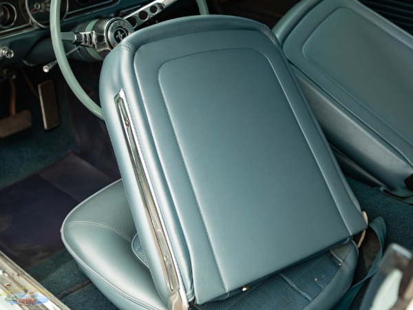 Used 1966 Ford Mustang 289 V8 2 Door Hardtop  | Torrance, CA